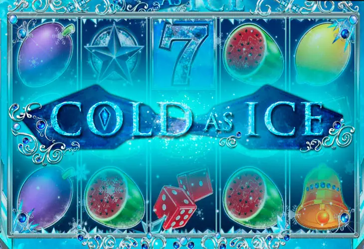 Cold As Ice