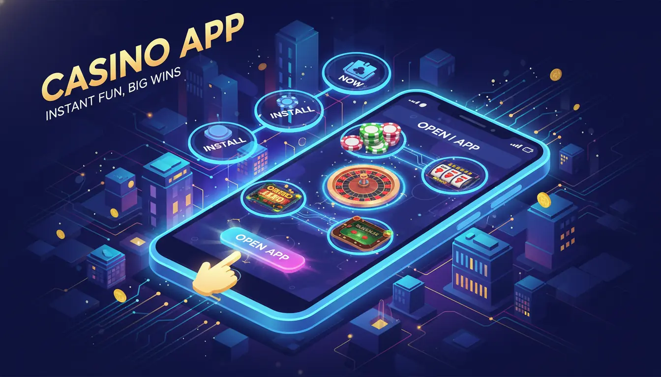 Loki casino app