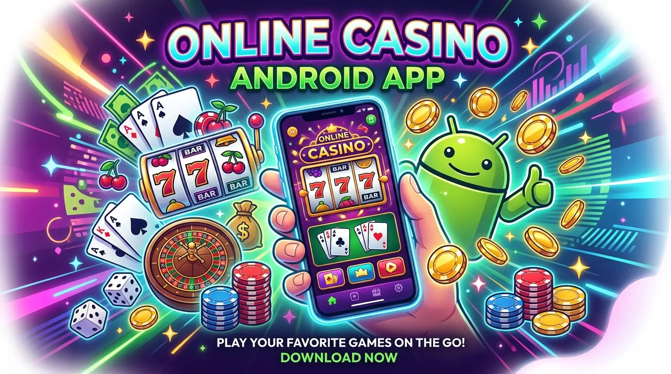 Loki casino app til Android