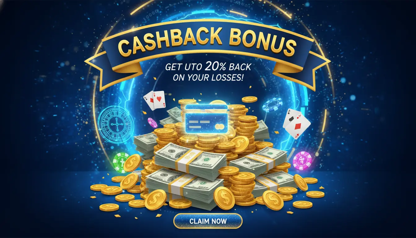 Loki casino cashback