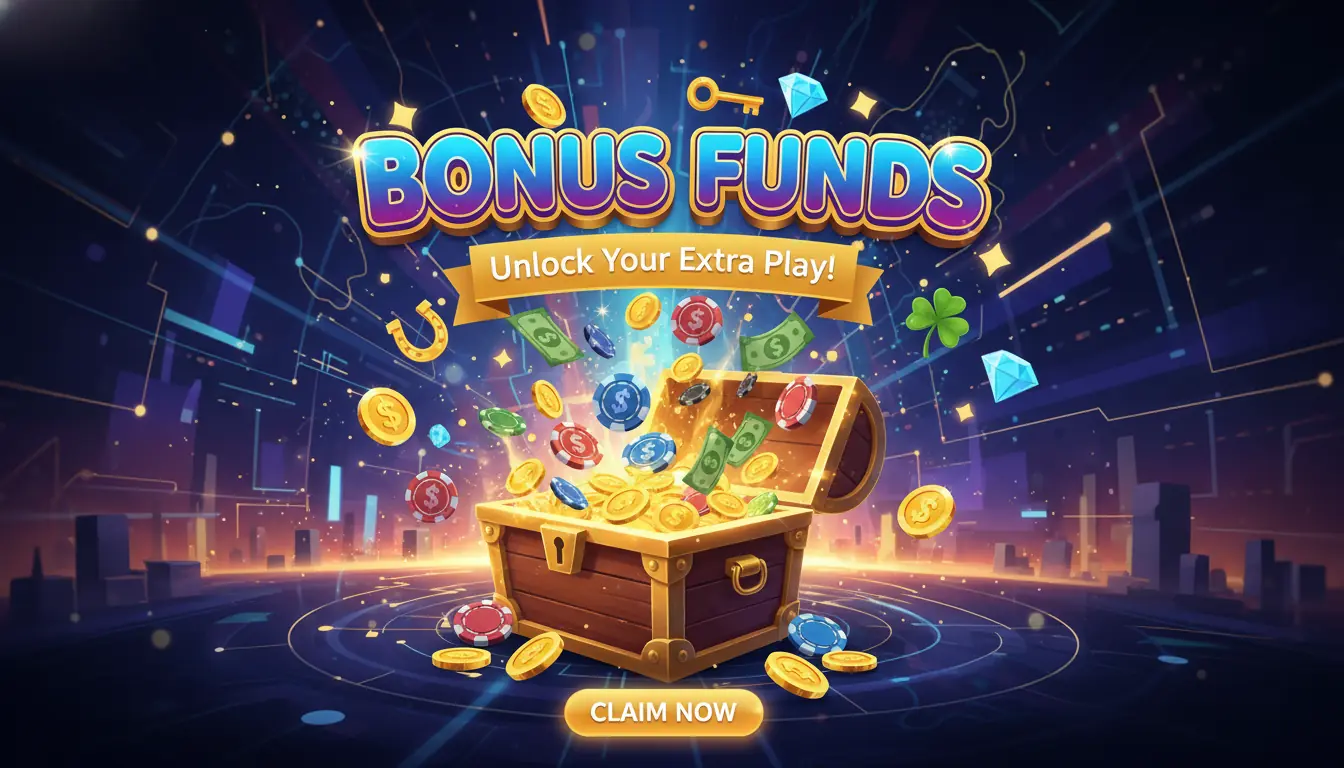 Bonusmidler hos Loki casino