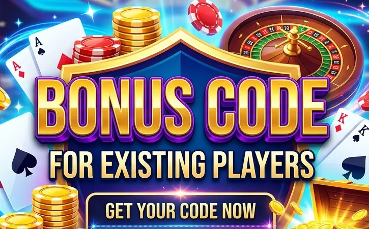 Bonuskode til eksisterende spillere hos Loki casino