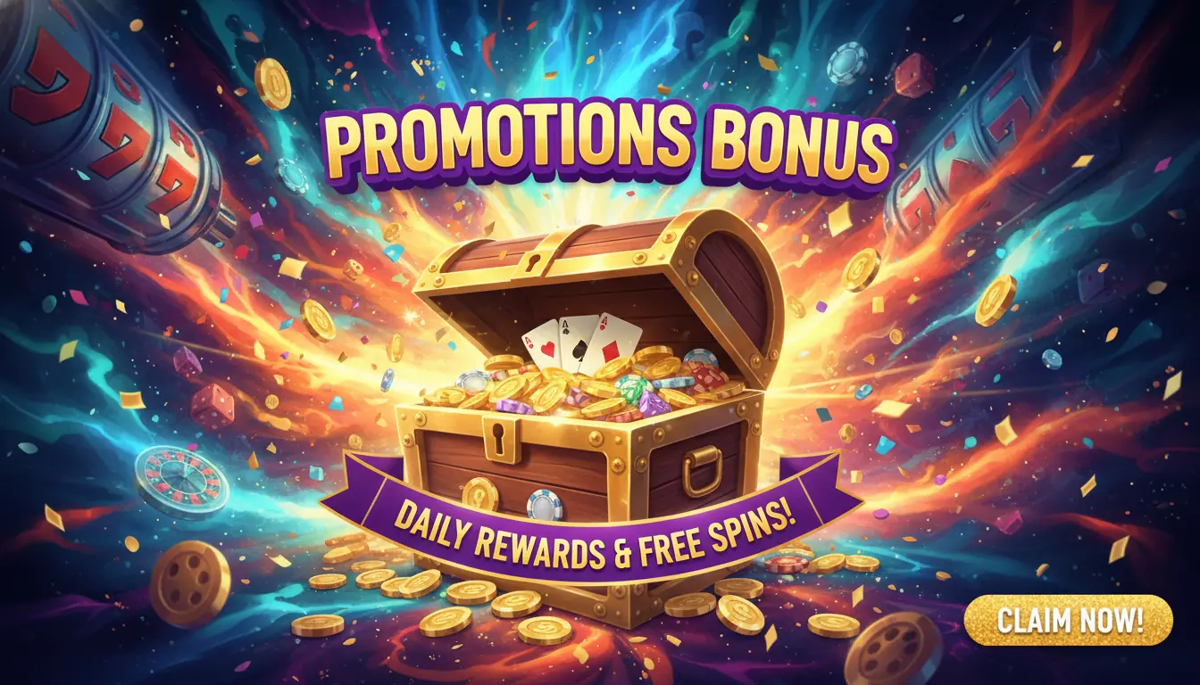 Kampagner hos Loki casino