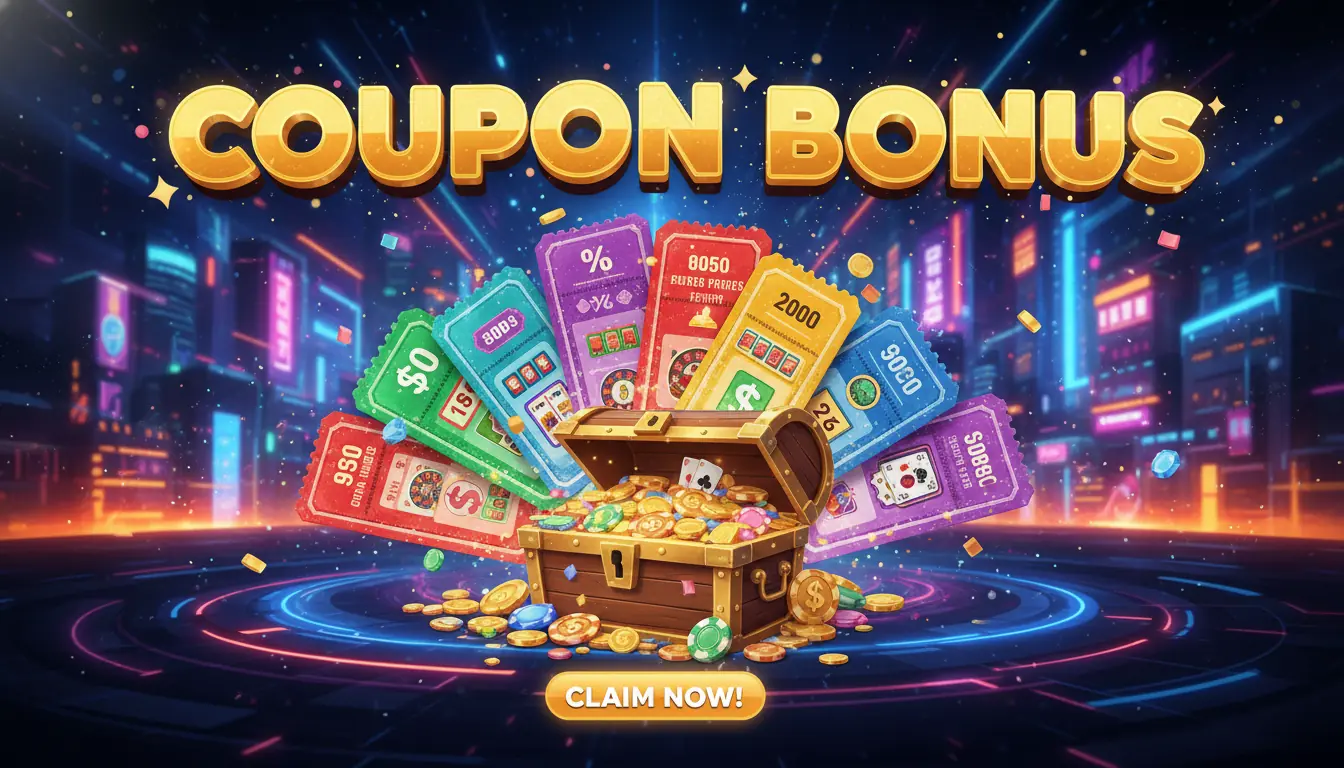 Kuponkode Loki casino