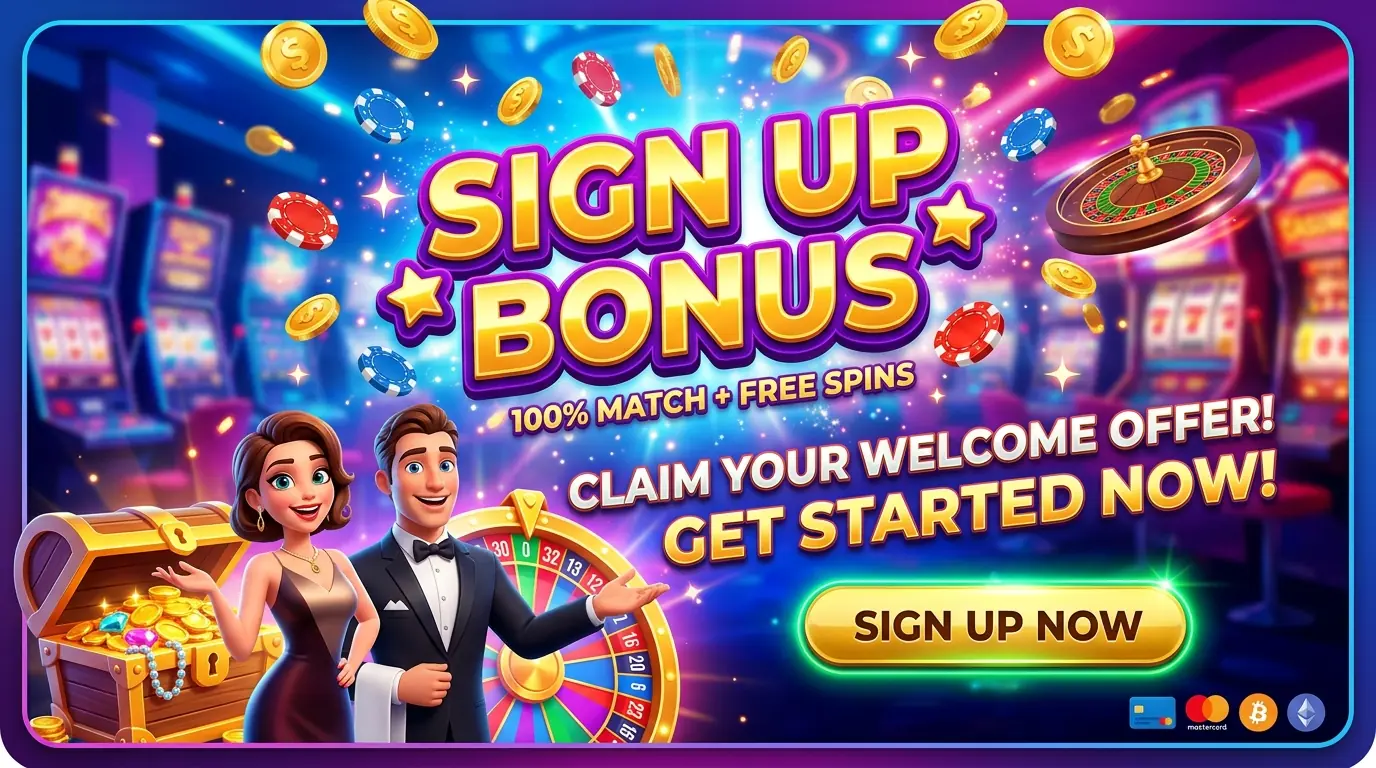 Loki casino registreringsbonus