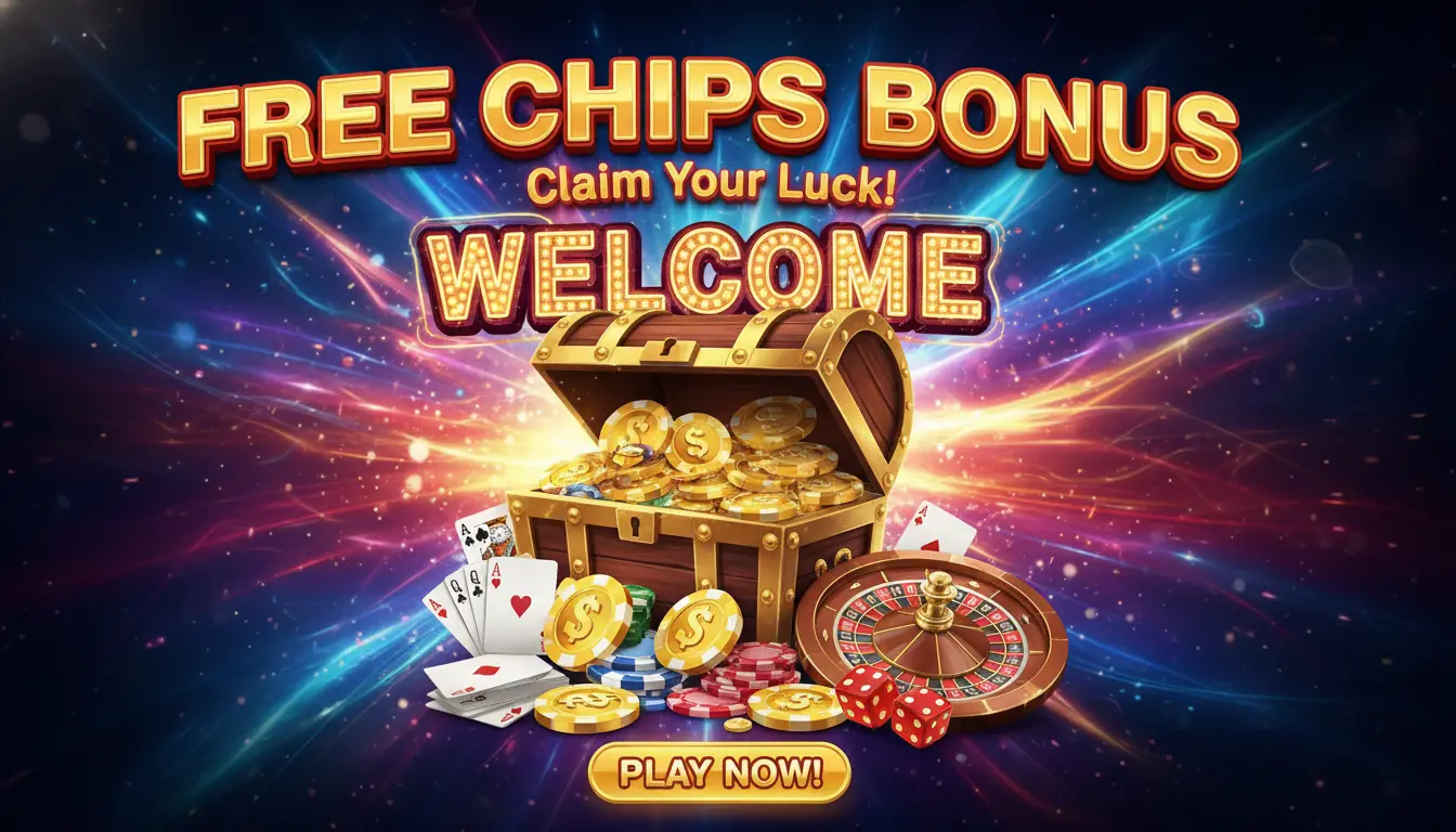 Loki casino chips bonus