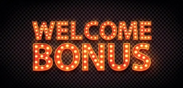 Velkomstbonus hos Loki casino