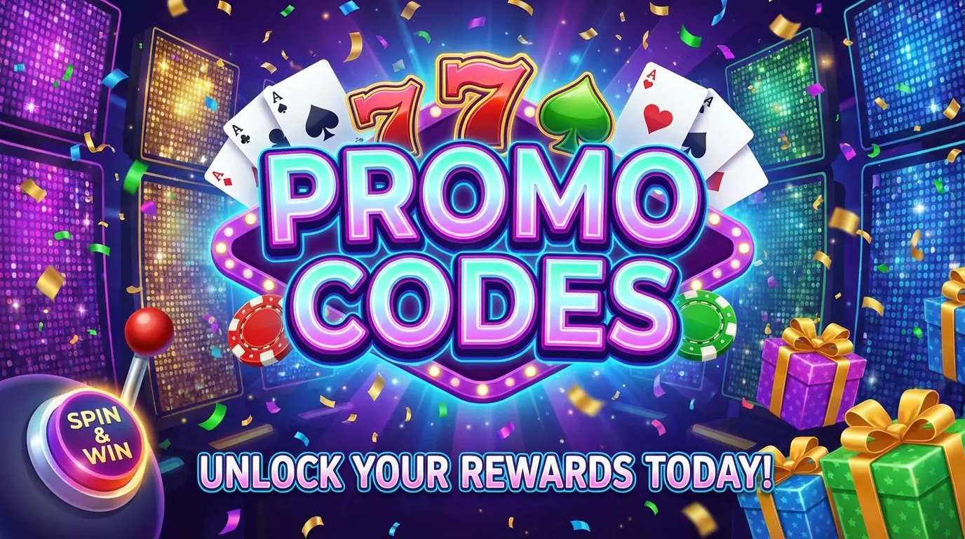 Promokoder hos Loki casino