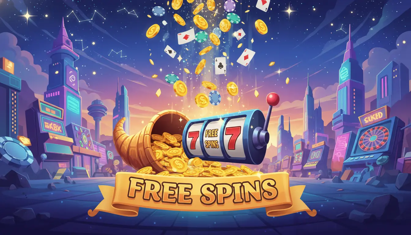 Loki casino bonus free spins