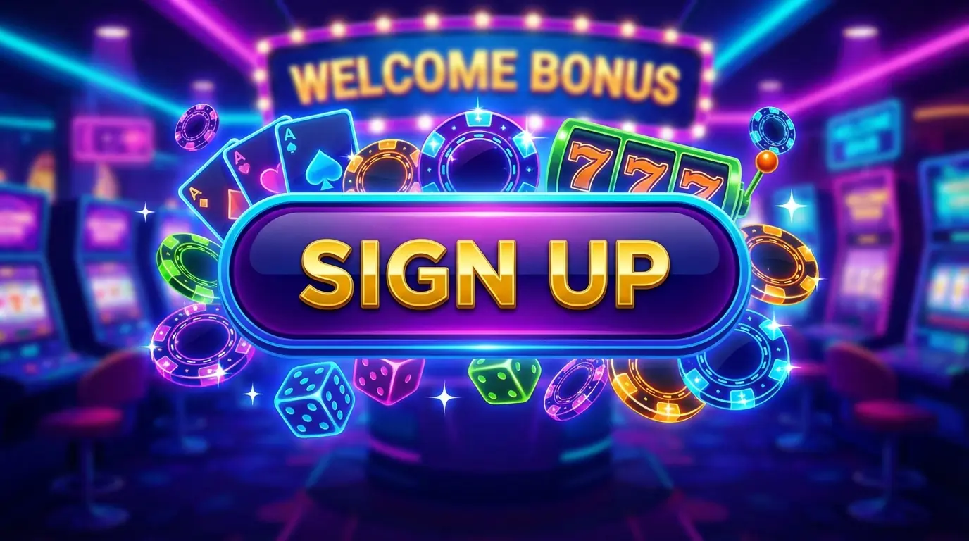 Loki casino kontooprettelse