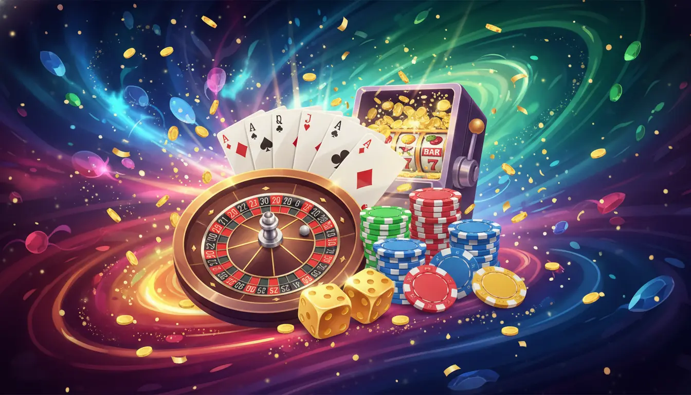 Operatør af Loki casino