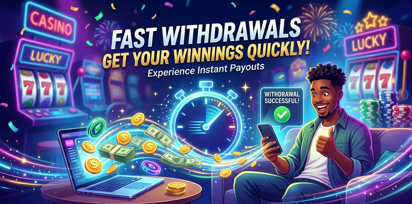 Ventetid på udbetaling Loki casino