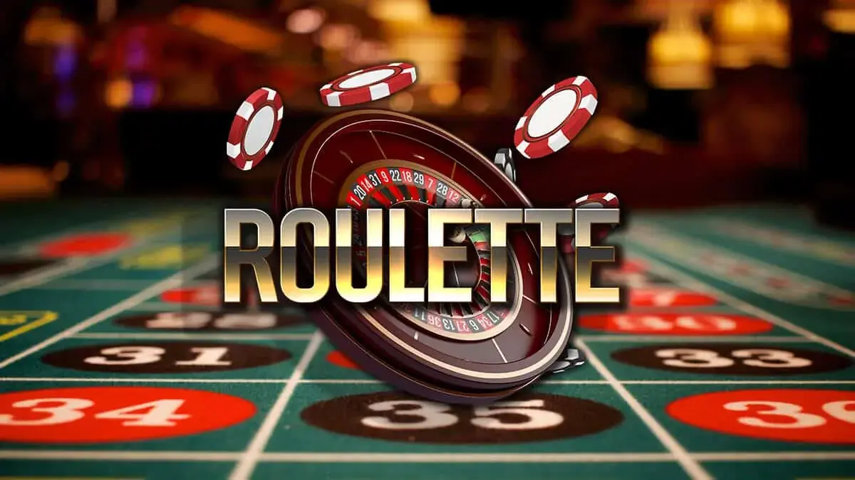 Spil roulette hos Loki casino