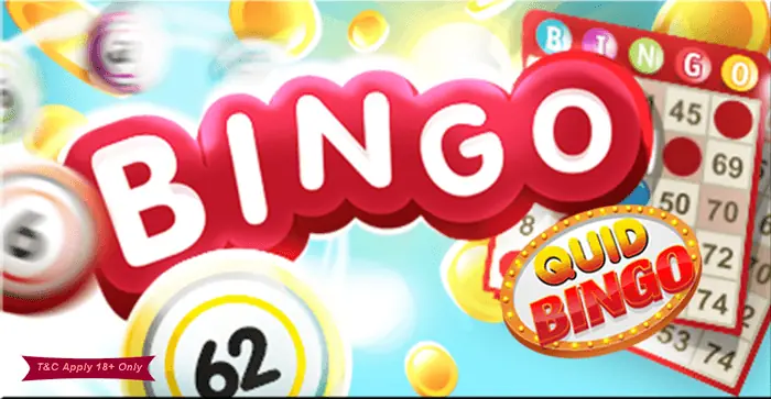 Loki casino bingo