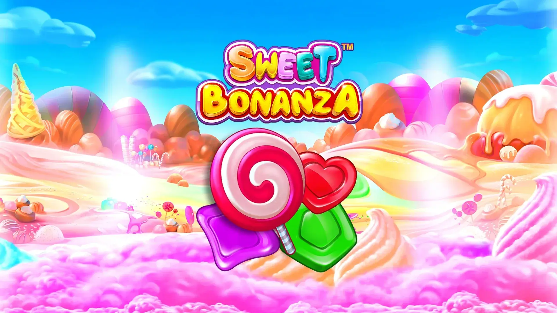 Sweet Bonanza Loki casino