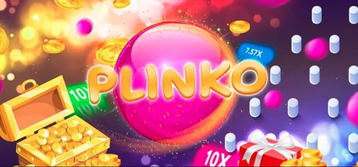 Plinko hos Loki casino